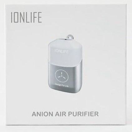 IONLIFE - Anion Air Purifier
