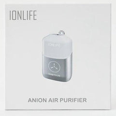 IONLIFE - Anion Air Purifier