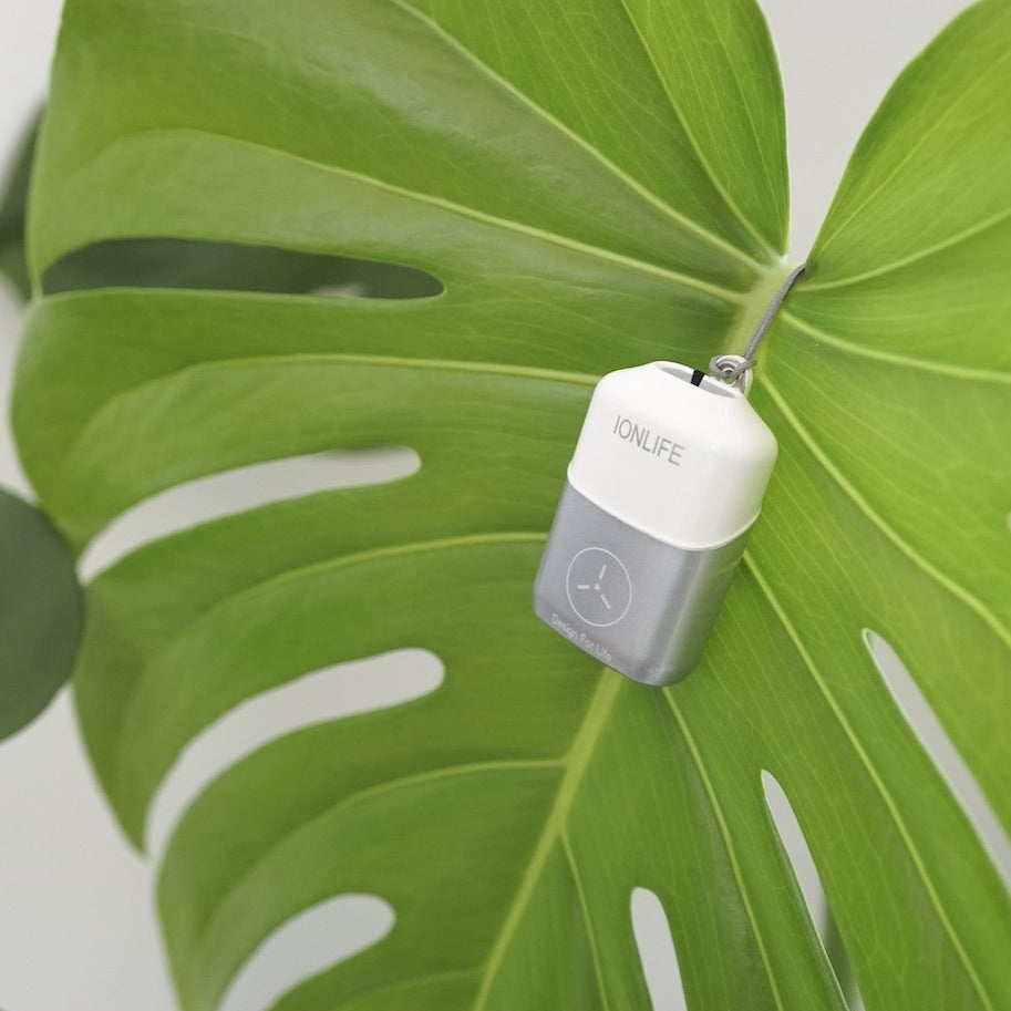 IONLIFE - Anion Air Purifier