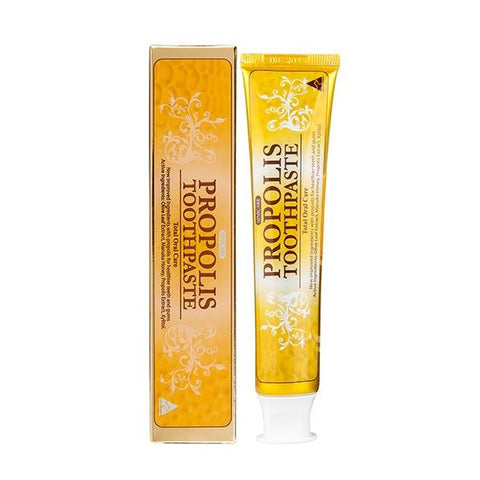 SINICARE - Propolis Toothpaste Gold 120g