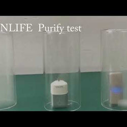 IONLIFE - Anion Air Purifier
