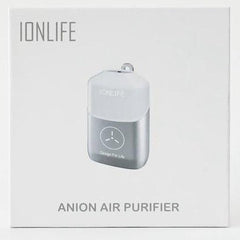 IONLIFE - 空氣離子淨化器