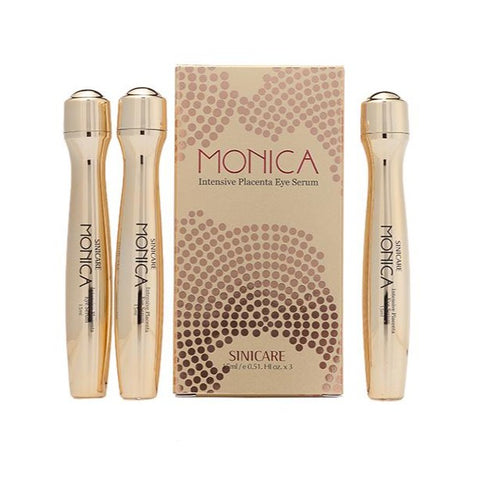 MONICA - Placenta Eye Serum 15ml (3pcs per set)