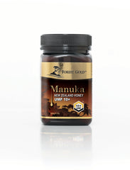 FOREST GOLD- New Zealand - Manuka Honey UMF 10+