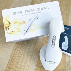 ZHUMU - Smart Facial Toner