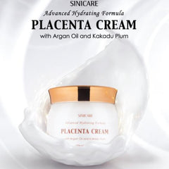 SINICARE - AHF Placenta Cream 100g