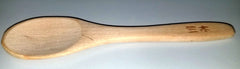 Wooden Spoon